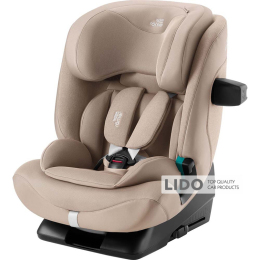 Автокресло BRITAX-ROMER ADVANSAFIX PRO Style Teak