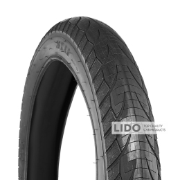 Покришка велосипедна Grey's 26x4.0 W2117 BLK