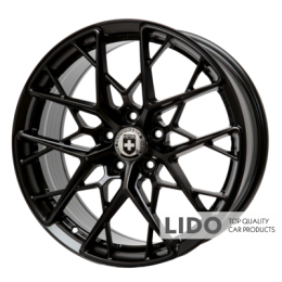 Диск Replica HRE FF-511 6.5x15 4x100 ET38 DIA73.1 HB