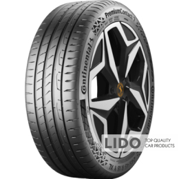 Шина Continental PremiumContact 7 315/35 R21 111Y XL