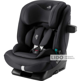 Автокресло BRITAX-ROMER ADVANSAFIX PRO Style Carbon Black