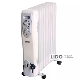 Обігрівач масляний Noveen OH11 2500W