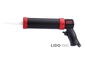 Пневмопистолет для герметика Mighty Seven SK-1010