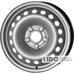 Диск Magnetto Wheels R1-1712 6x15 5x108 ET44 DIA60