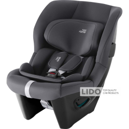 Автокрісло Britax Romer Safe-Way M Midnight Grey