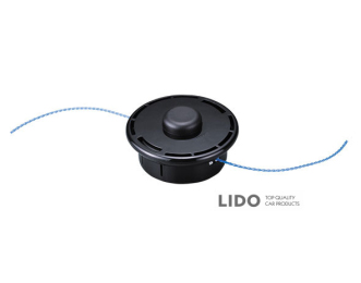 Косильная головка Echo Z5 3,0мм 5м