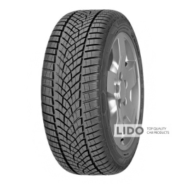 Автошина зимова Goodyear UltraGrip Performance+ SUV XL 255/55 R18 109 H (595811)