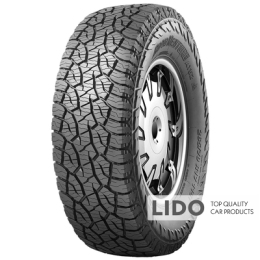 Шина Kumho Road Venture AT52 225/70 R17C 108/106S