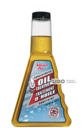 Kleen-Flo OIL TREATMENT - Добавка к маслу для улучшения свойств (жидкость) 450мл