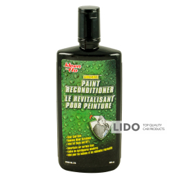 Kleen-Flo PAINT&FIBREGLASS RECONDITIONER - Восстановитель краски автомобиля (жидкость) 500мл
