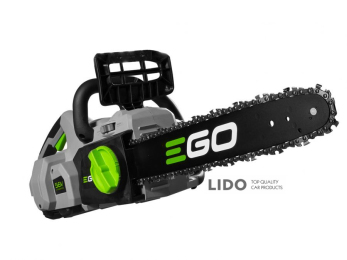 Пила цепная аккумуляторная Ego CS1400E 56В 14