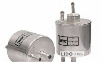 Фильтр топливный Wix 8170 (947)