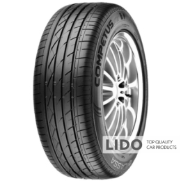 Шина Lassa Competus H/P 225/60 R17 99V