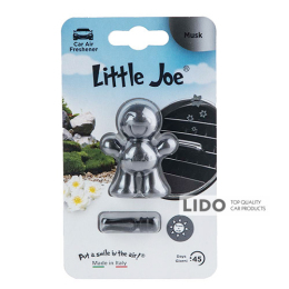 Ароматизатор Little Joe FACE Musk