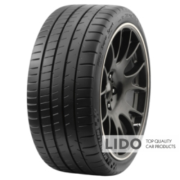 Шина Michelin Pilot Super Sport 265/35 ZR21 101Y XL Demo