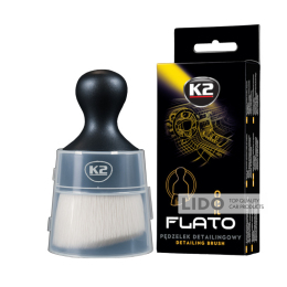 Щітка для детейлінга K2 Flato Pro
