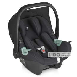 Автокрісло ABC Design Tulip i-Size Black