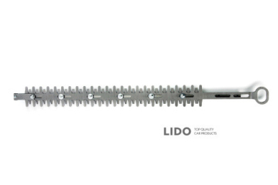 Лезвие на кусторез Apro HT 20