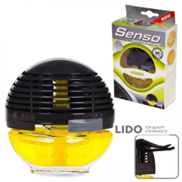 Ароматизатор APC SENSO Lemon 10мл на дифлектор