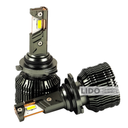 Автолампа DriveX LED UL-01S HB4(9006) 5.5K 65W CAN 2шт