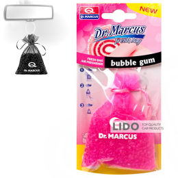 Ароматизатор DrMarkus FRESH BAG Bubble Gum дисплей