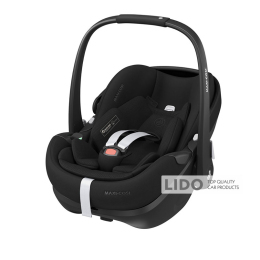 Автокресло MAXI-COSI Pebble 360 Pro2 Twillic Black