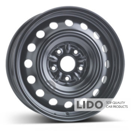 Диск ALST (KFZ) 7625 Toyota 6.5x16 5x114.3 ET39 DIA60