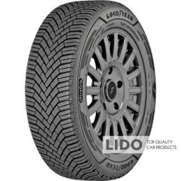 Шина Goodyear UltraGrip Ice 3 225/50 R17 98T XL FP