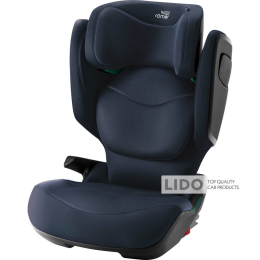 Автокресло BRITAX-ROMER KIDFIX PRO M Style Night Blue