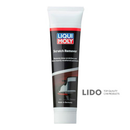 Ліквідатор подряпин Liqui Moly Scratch Remover 100мл