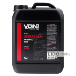 Активная пена Voin UltraFoam (1:8-1:12) 5л