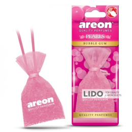Ароматизатор Areon мішечок з гранулами Bubble Gum