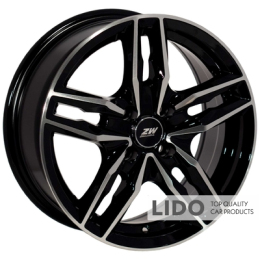 Диск Zorat Wheels 2788 7x16 5x112 ET42 DIA66.6 MK-P