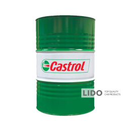 Трансмиссионное масло Castrol Transmax Universal LL 80W-90 60л