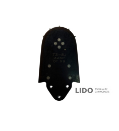 Змінна зірочка до шини Echo 40/45cм 0,325