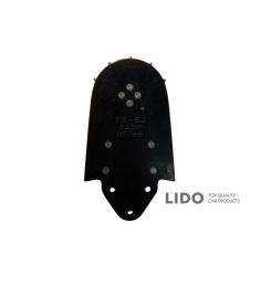 Сменная звездочка к шине Echo 40/45cм 0,325