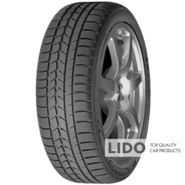 Шина Nexen WinGuard Sport 205/40 R17 84V XL Demo