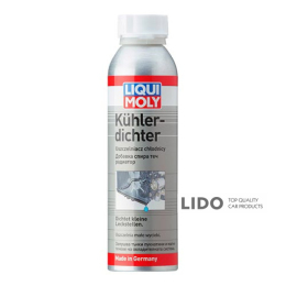 Герметик системы охлаждения Liqui Moly Kuhler Dichter 250мл