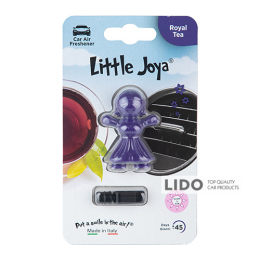 Ароматизатор Little Joya Royal Tea