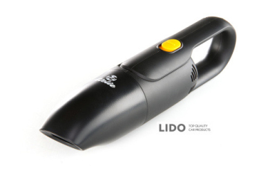 Пылесос автомобильный 12 Atelie ADV-4500 120Вт 4,5кПа аккумуляторный