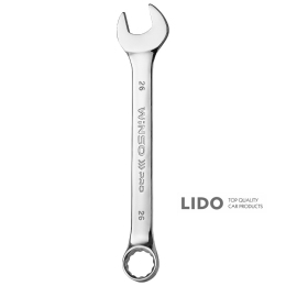 Ключ комбинированный Winso Pro CR-V 26мм