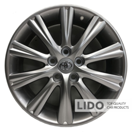 Диск Replica Toyota CT-2396 7x17 5x114.3 ET45 DIA60.1 HB