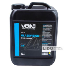 Очиститель стекла Voin GlassVision 1:5 5л