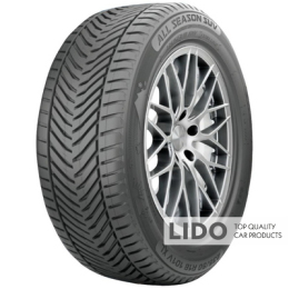 Шина Orium All Season SUV 225/65 R17 106V XL