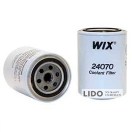 Фильтр охлаждающей жидкости Wix 24070 (751)