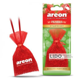 Ароматизатор Areon мішечок з гранулами Strawberry