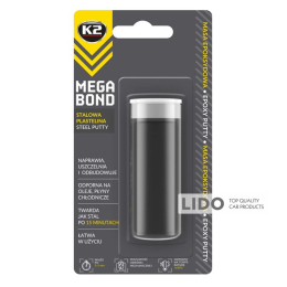 Клей-герметик K2 для деталей автомобилей Mega Bond 40г