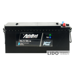 Акумулятор Autopart Plus 200 Ah/12V [TRUCK]
