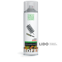Мастило очисник для зброї VeryLube 500мл