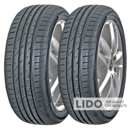 Шина Nexen N'blue HD Plus 185/60 R15 84H